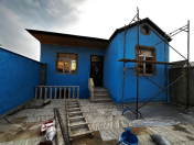 Satılır 4 otaqlı 110 m2 həyət evi Lökbatan