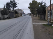 Satılır 3 otaqlı 200 m2 yeni tikili Asan Xidmət-5