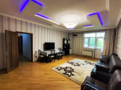 Satılır 2 otaqlı 100 m2 yeni tikili Nəriman Nərimanov m.