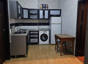 İcarəyə verilir 1 otaqlı 30 m2 həyət evi Yeni Yasamal