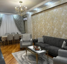 Satılır 3 otaqlı 60 m2 köhnə tikili 3 mkr