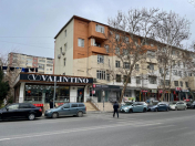 Satılır 2 otaqlı 45 m2 köhnə tikili Nəsimi m.