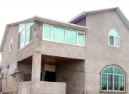 Satılır 6 otaqlı 186 m2 həyət evi Atyalı