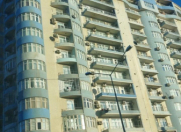 Satılır 6 otaqlı 306 m2 yeni tikili 8 Noyabr m.