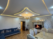 Satılır 4 otaqlı 110 m2 köhnə tikili Nəriman Nərimanov m.