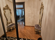 Satılır 3 otaqlı 128 m2 yeni tikili 9 mkr