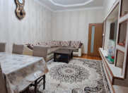 Satılır 4 otaqlı 127 m2 həyət evi Zabrat 1