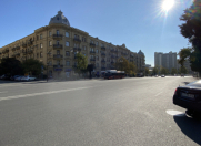 Satılır 3 otaqlı 71.1 m2 köhnə tikili 28 Mall