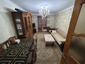 Satılır 3 otaqlı 59 m2 yeni tikili Sumqayıt