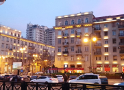 İcarəyə verilir 2 otaqlı 60 m2 ofis Beşmərtəbə