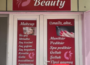 İcarəyə verilir 1 otaqlı 17 m2 obyekt 8 km