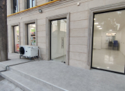 İcarəyə verilir 1 otaqlı 40 m2 obyekt Tovuz