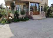 Satılır 6 otaqlı 280 m2 villa 6 mkr