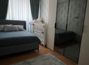 Satılır 3 otaqlı 80 m2 yeni tikili Xırdalan