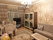 Satılır 3 otaqlı 65 m2 köhnə tikili Əhmədli