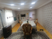 Satılır 5 otaqlı 200 m2 həyət evi Türkan