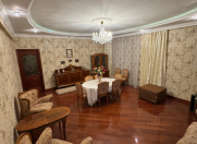 İcarəyə verilir 2 otaqlı 95 m2 yeni tikili Elmlər Akademiyası m.