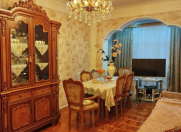 İcarəyə verilir 3 otaqlı 100 m2 köhnə tikili 6 mkr