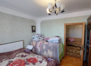 Satılır 4 otaqlı 120 m2 yeni tikili Xalqlar Dostluğu m.