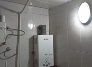 İcarəyə verilir 1 otaqlı 180 m2 həyət evi Aygun City