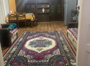 İcarəyə verilir 2 otaqlı 60 m2 köhnə tikili İçəri Şəhər m.