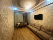 İcarəyə verilir 2 otaqlı 57 m2 yeni tikili Xətai r.