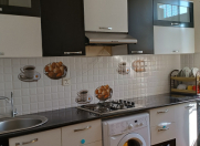 İcarəyə verilir 2 otaqlı 62 m2 yeni tikili Xırdalan