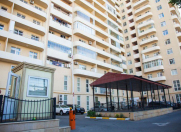 Satılır 4 otaqlı 150 m2 yeni tikili Nəriman Nərimanov m.