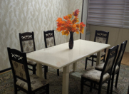 İcarəyə verilir 5 otaqlı 110 m2 köhnə tikili 9 mkr