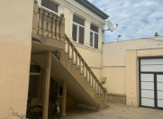 Satılır 6 otaqlı 300 m2 həyət evi Şüvəlan