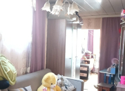 Satılır 1 otaqlı 26 m2 həyət evi İnşaatçılar m.