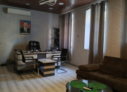 İcarəyə verilir 3 otaqlı 97 m2 ofis Axundov bağı