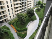 İcarəyə verilir 2 otaqlı 100 m2 yeni tikili 28 May m.