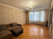 Satılır 2 otaqlı 68 m2 yeni tikili Həzi Aslanov m.
