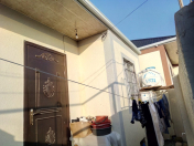 Satılır 2 otaqlı 70 m2 həyət evi Binə