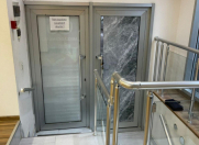 İcarəyə verilir 2 otaqlı 90 m2 obyekt Nəsimi r.