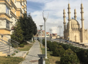 Satılır 3 otaqlı 85 m2 köhnə tikili 9 mkr