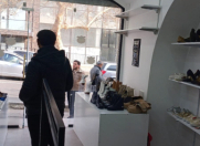 İcarəyə verilir 1 otaqlı 60 m2 obyekt 28 May m.