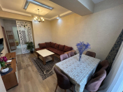 İcarəyə verilir 2 otaqlı 80 m2 yeni tikili Şah İsmayıl Xətai m.