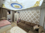 Satılır 3 otaqlı 72 m2 yeni tikili Həzi Aslanov m.