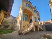 İcarəyə verilir 5 otaqlı 350 m2 villa 6 mkr