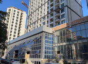 Satılır 3 otaqlı 133 m2 yeni tikili Nəriman Nərimanov m.