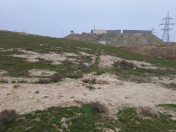 Satılır 20 sot torpaq Saray