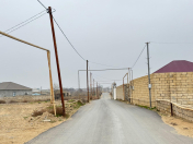 Satılır 11.5 sot torpaq Nardaran