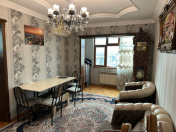 Satılır 2 otaqlı 55 m2 köhnə tikili 6 mkr