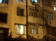 İcarəyə verilir 2 otaqlı 57 m2 köhnə tikili 5 mkr