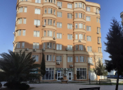 Satılır 2 otaqlı 60 m2 yeni tikili Abşeron Gənclər Şəhərciyi