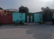 Satılır 3 otaqlı 57 m2 həyət evi Xətai r.