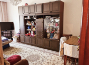 Satılır 3 otaqlı 65 m2 köhnə tikili Bakıxanov