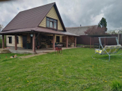 İcarəyə verilir 4 otaqlı 150 m2 həyət evi Quba